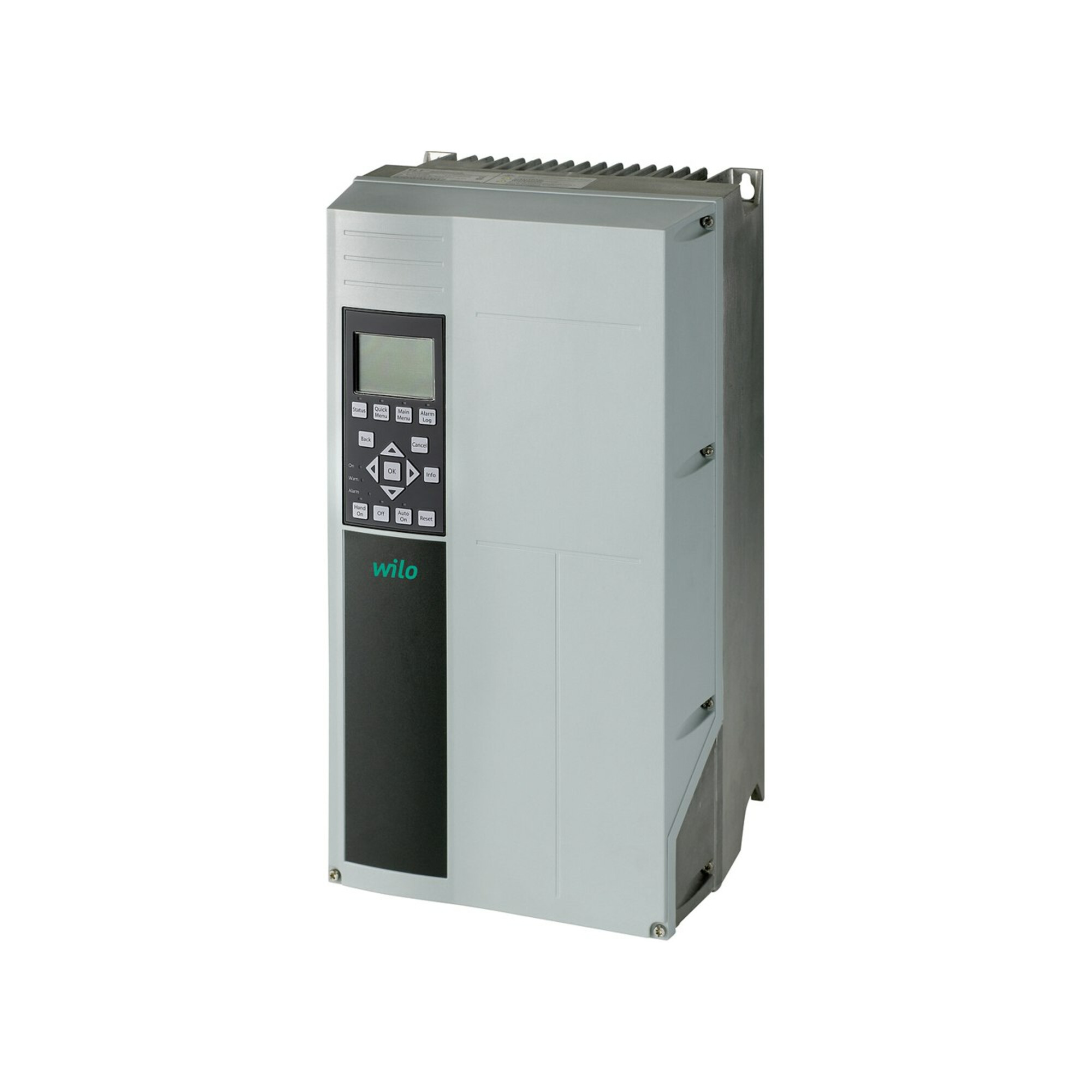 Wilo Elektrisches Zubehör, Pumpensteuerung EFC5.5 3x380-480V 50/60Hz IP55