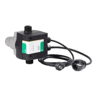 Wilo Elektrozubehör HiControl 1-EK für Pumpensteuerung
