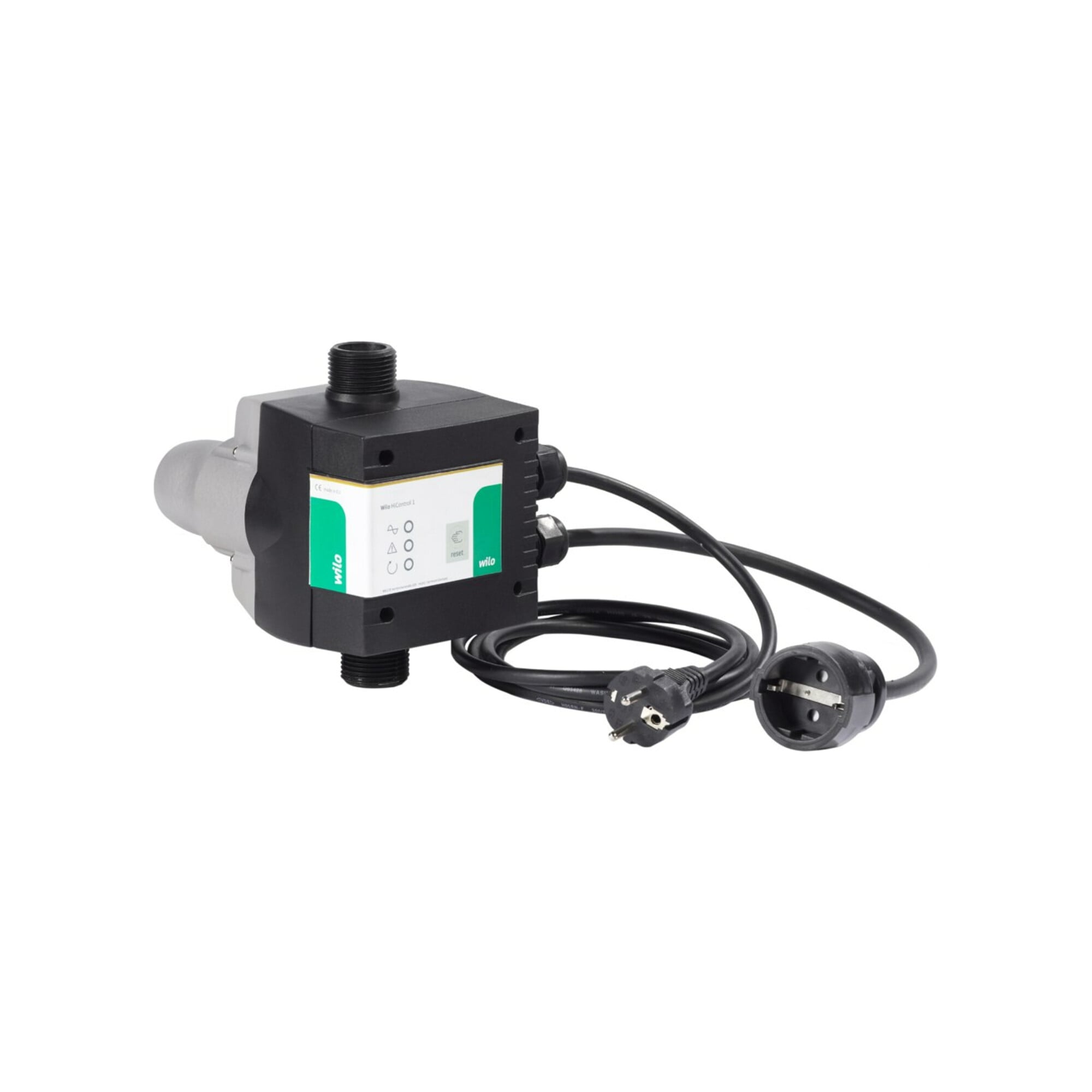 Wilo Elektrozubehör HiControl 1-EK für Pumpensteuerung