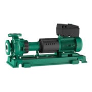 Wilo Energiespar-Normpumpe Yonos GIGA-N 150/250-15/4-R1,DN200,DN150-3