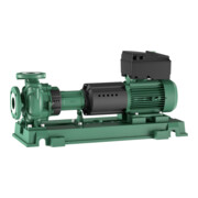 Wilo Energiespar-Normpumpe Yonos GIGA-N 32/200-5,5/2-R1,DN50,DN32-3