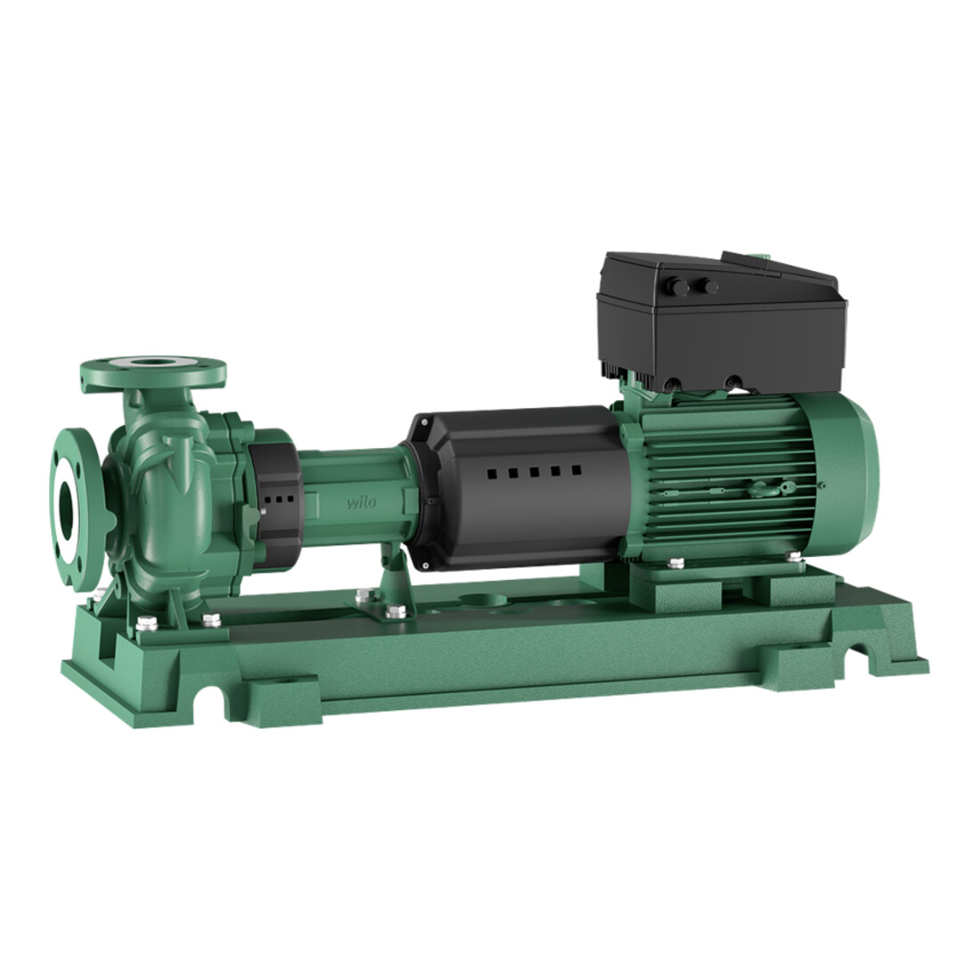 Wilo Energiespar-Normpumpe Yonos GIGA-N 32/200-7,5/2-R1,DN50,DN32
