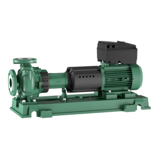 Wilo Energiespar-Normpumpe Yonos GIGA-N 40/160-7,5/2-R1,DN65,DN40