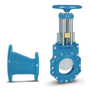 Wilo Ensemble d'arrivée DN 350/200-3