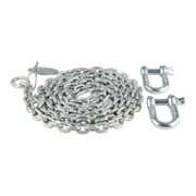 Wilo Ensemble de chaîne 2000 kg, PCS-CE, acier galvanisé, 10 m