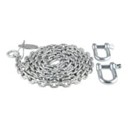 Wilo Ensemble de chaînes 3 m, PCS-CE, acier galvanisé, 800 kg-4