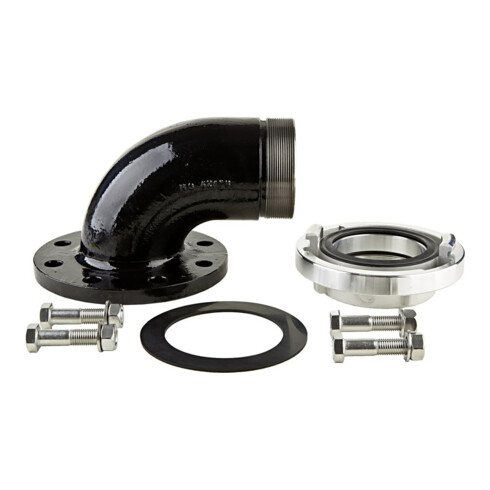 Wilo Ensemble de raccord fixe Storz F/DN 150