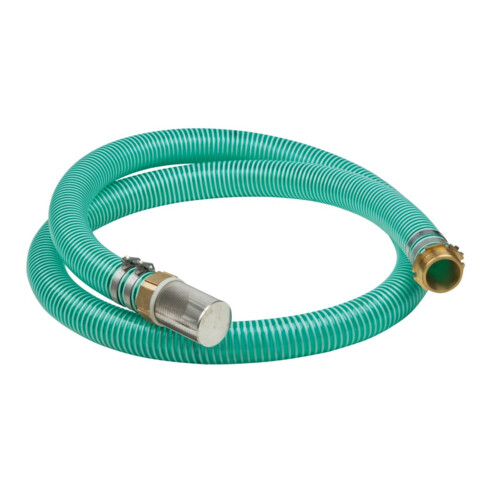 Wilo Ensemble de tuyaux d'aspiration 3 m, R 2