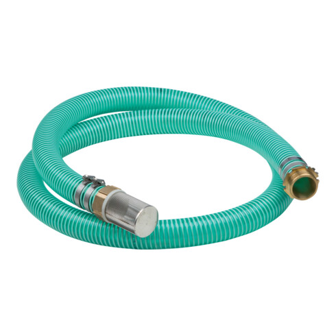 Wilo Ensemble de tuyaux d'aspiration 3 m, R 2