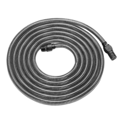 Wilo Ensemble tuyau d'aspiration G 1 1/4, 7 m, avec clapet de pied et raccord R1