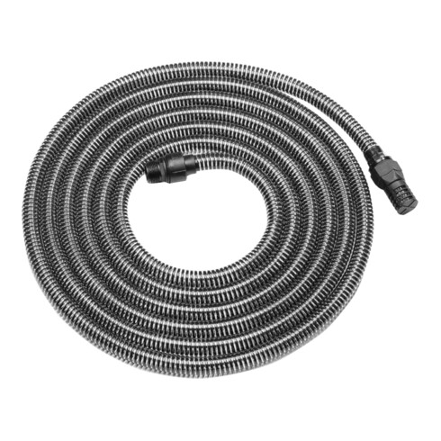 Wilo Ensemble tuyau d'aspiration G 1 1/4, 7 m, avec clapet de pied et raccord R1