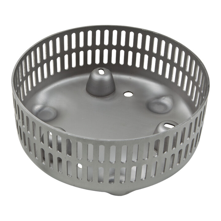 Wilo Extension de panier d'aspiration KS 8/9