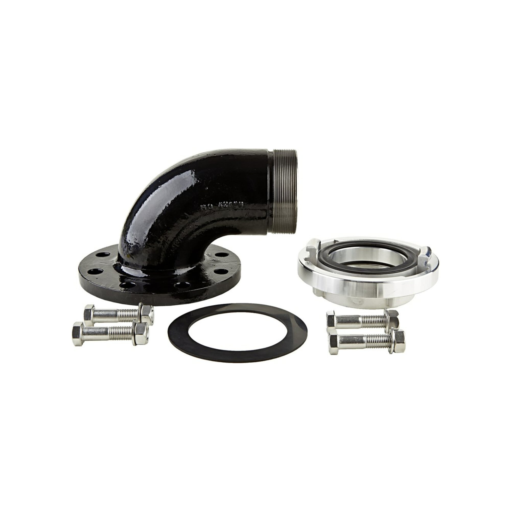 Wilo Festkupplung-Set Storz C/DN 50