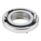 Wilo Festkupplung Storz 90mm/G 3, Aluminium, mit IG-3