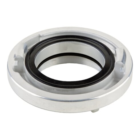 Wilo Festkupplung Storz A/G 4, Aluminium, mit IG