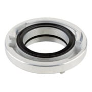 Wilo Festkupplung Storz A/G 4, Aluminium, mit IG-4