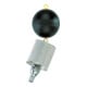 Wilo Filtre fin d'aspiration F, maille 1,2 mm, embout tuyau 1 1/4-4