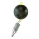 Wilo Filtre grossier d'aspiration G, maille 1,8 mm, raccord tuyau 1 1/4-4