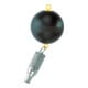 Wilo Filtre grossier d'aspiration GR, avec RV, MW 1,8 mm, embout 1 1/4"-4