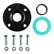 Wilo Flanschring RF 6, PN 6, DN 32xG 2, GG