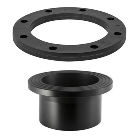 Wilo Flanschstutzen DN200/PE-HD 225