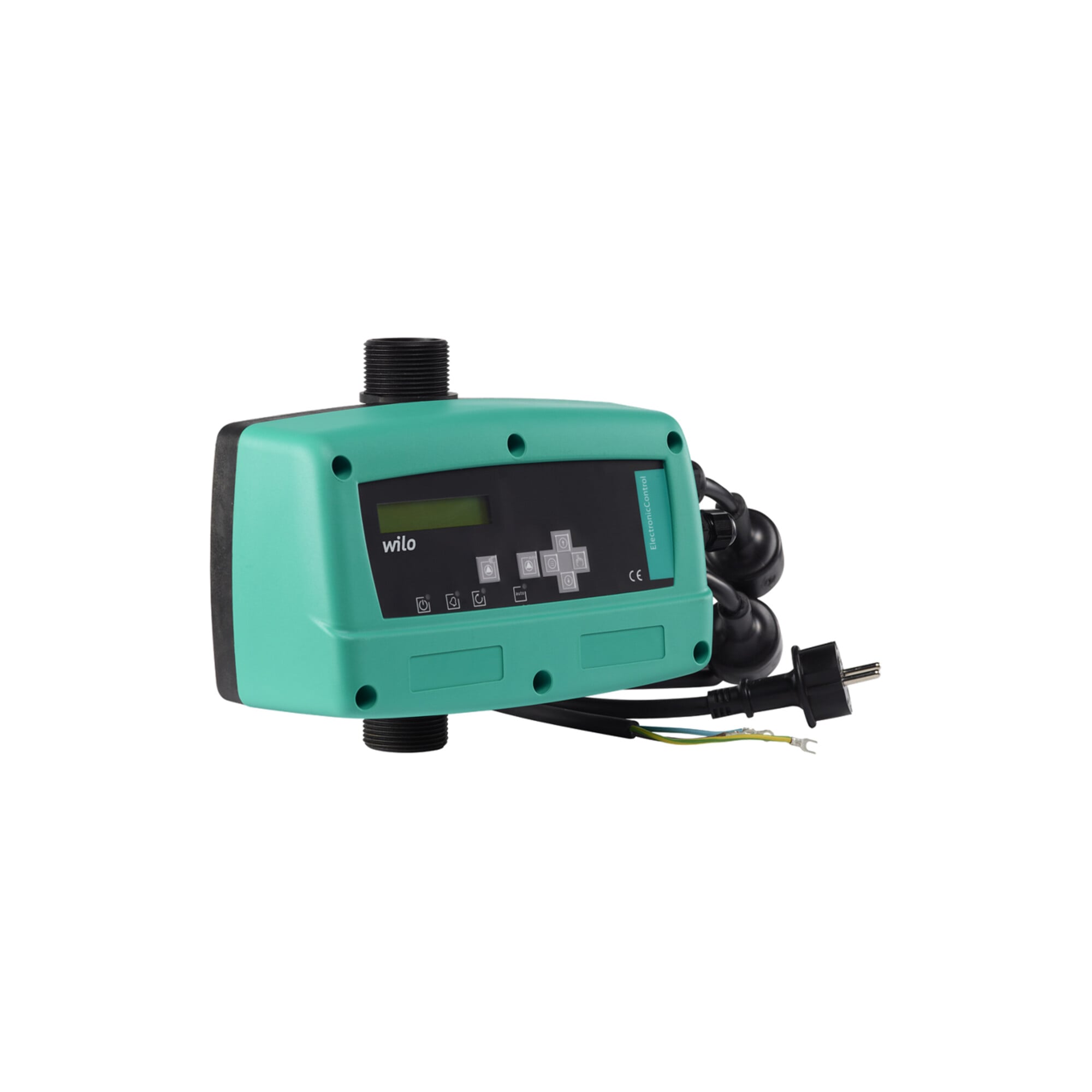 Wilo Frequenzumformer ElectronicControlmm5, 230 V