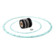 Wilo Garniture mécanique GRD Groupe 1 Version standard-4