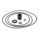 Wilo Garniture mécanique GRD Groupe 4 Version standard-1