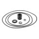 Wilo Garniture mécanique GRD Groupe 4 Version standard-4