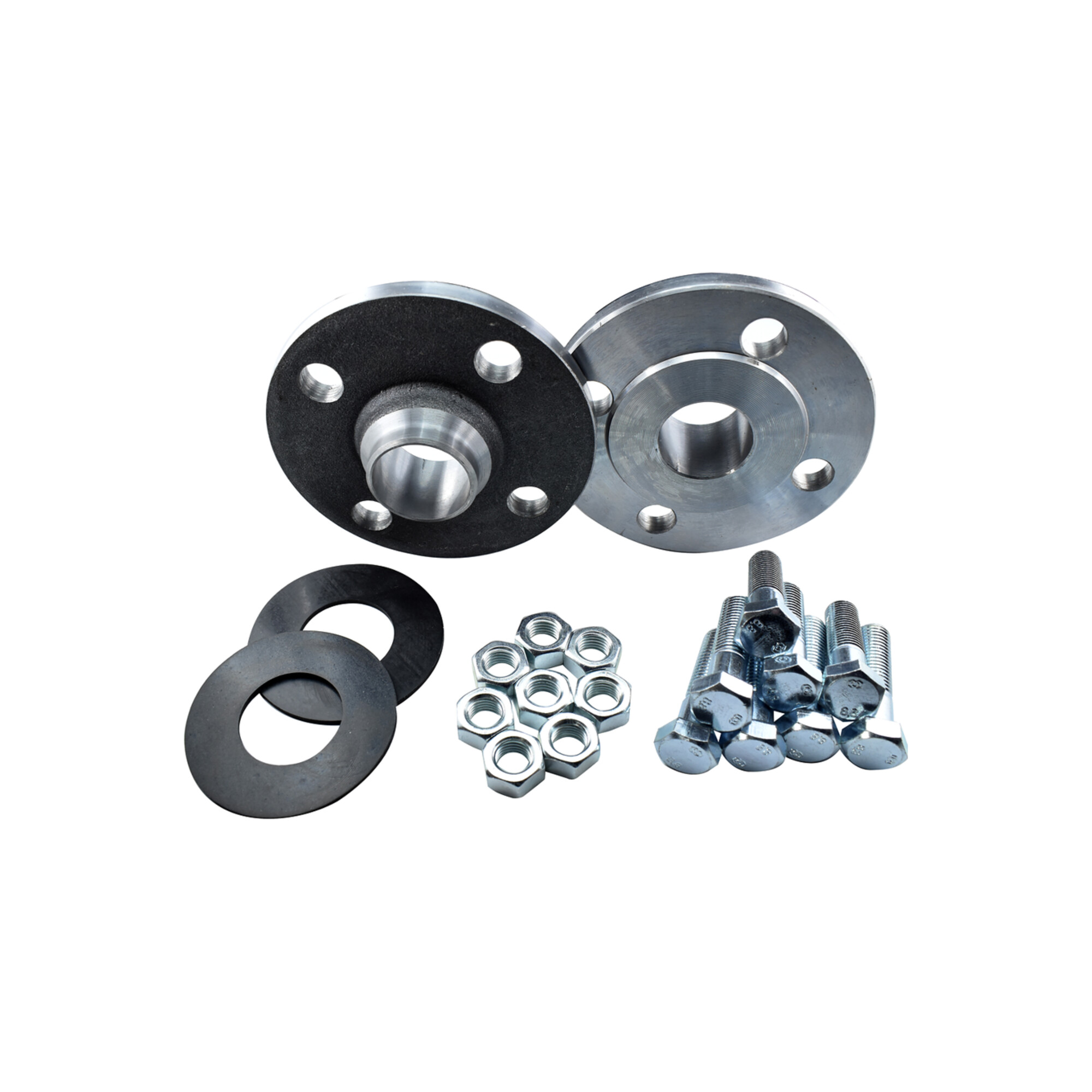 Wilo Gegenflanschkit DN 100, 10 bar