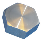 Wilo Gewindekappe Rp 2 1/2