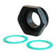Wilo Gewindepassstück R 8, DN 32x2"x2" AGx20, GG-4