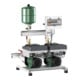 Wilo Groupe de surpression ISAR MODH1-E-2-CH3-LE-403-EM-DE,R11/2,75-4