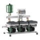 Wilo Groupe de surpression ISAR MODH1-E-3-CH3-LE-207-EM-DE,R11/4-4