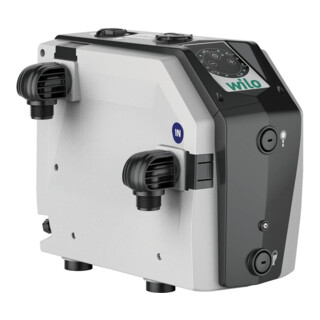 Wilo Hauswasserwerk Isar BOOST5-E-3-2G 0,75kW 230V 50Hz