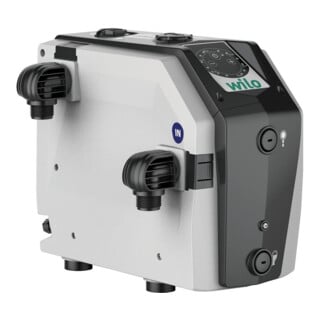 Wilo Hauswasserwerk Isar BOOST5-E-5-2G 1,1 kW 230 V 50 Hz