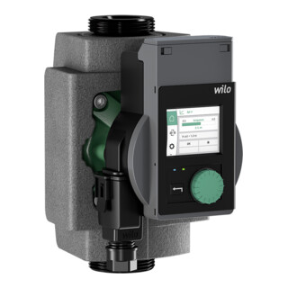Wilo HE-Pumpe Stratos Pico plus 15/0,5-8, G 1, 230 V, 50/60 Hz