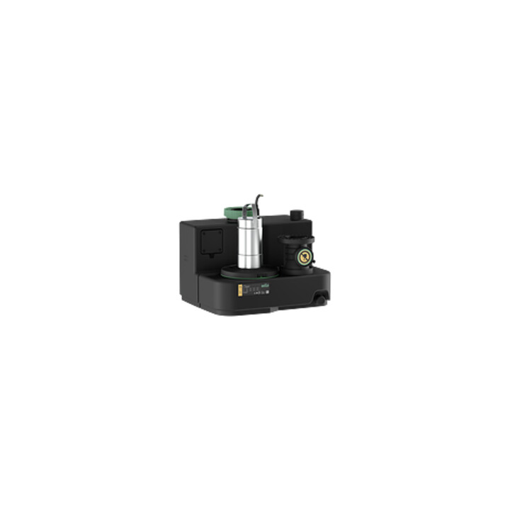 Wilo Hebeanlage DrainLift SANI -M. 12/T540/4C-CEE, S1, 400 V, 50 Hz