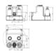 Wilo Hebeanlage DrainLift SANI-XL12/M523/4C-EF, S1, 230 V