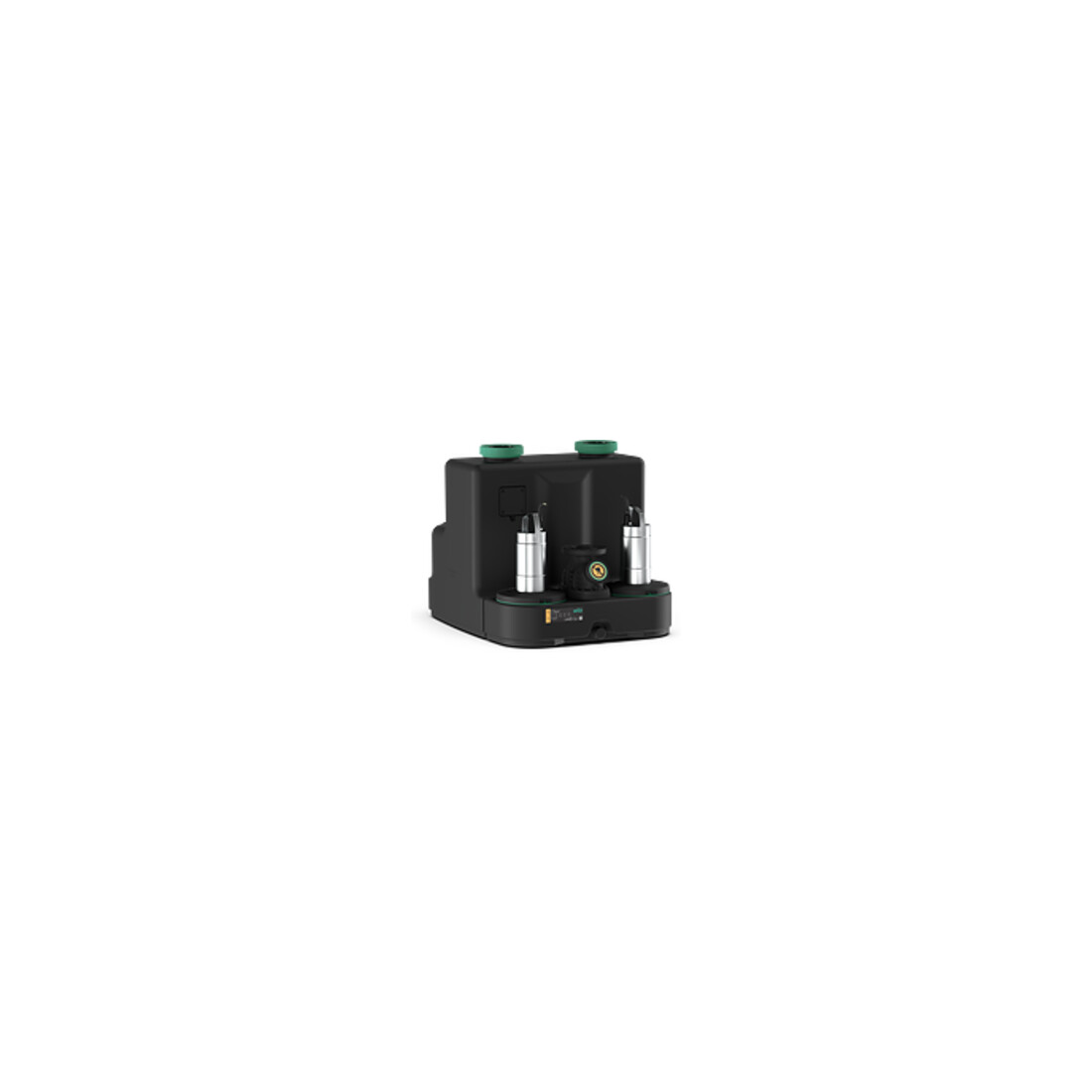 Wilo Hebeanlage DrainLift SANI-XL12/T540/4C-CEE, S1, 400 V