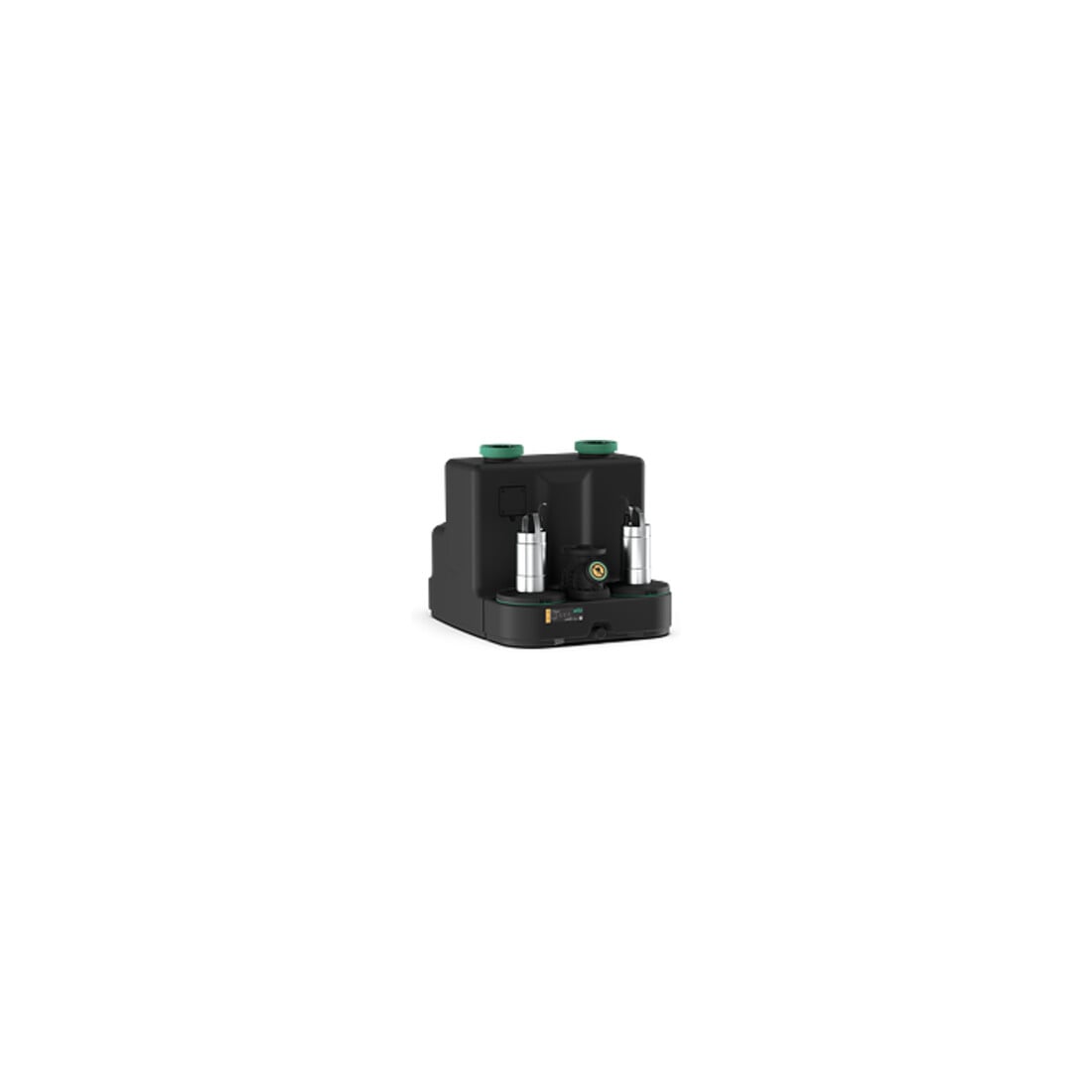 Wilo Hebeanlage DrainLift SANI-XL23/T540/4-CEE, S1, 400 V