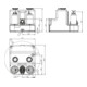 Wilo Hebeanlage DrainLift SANI-XL23/T540/4-CEE, S1, 400 V