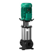 Wilo Hochdruck-Kreiselpumpe Helix FIRST V 3606-5/16/E/KS/,DN 65,3x400V,18.5kW