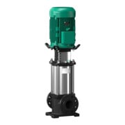 Wilo Hochdruck-Kreiselpumpe Helix FIRST V 5204/2-5/16/E/KS/,DN 80,3x400V,15kW