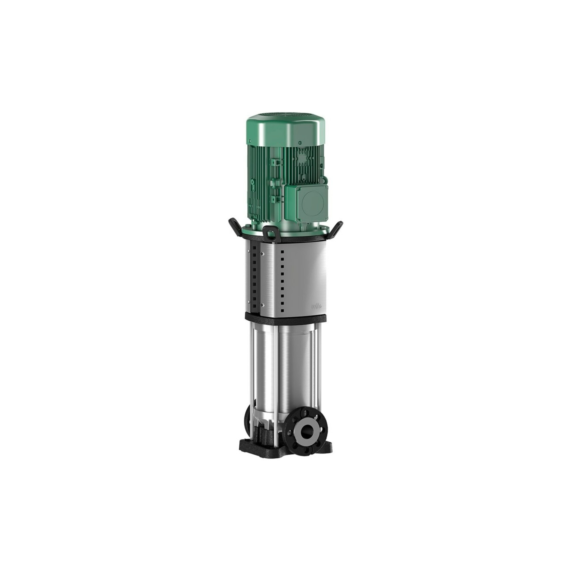 Wilo Hochdruck-Kreiselpumpe Helix V2207-1/16/E/KS/400-50,DN50,9kW