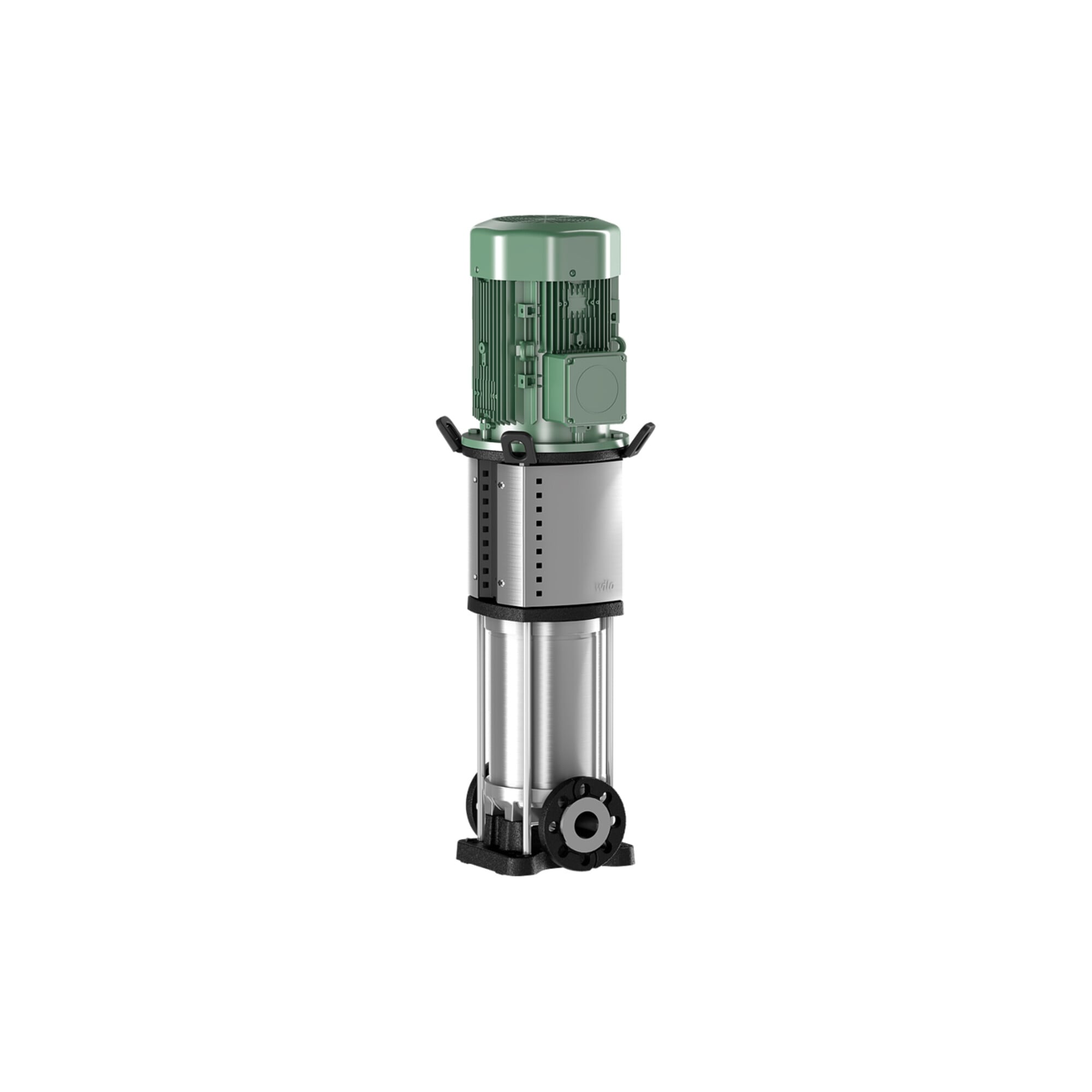 Wilo Hochdruck-Kreiselpumpe Helix V3610/2-1/25/E/KS/400-50,DN65,30kW