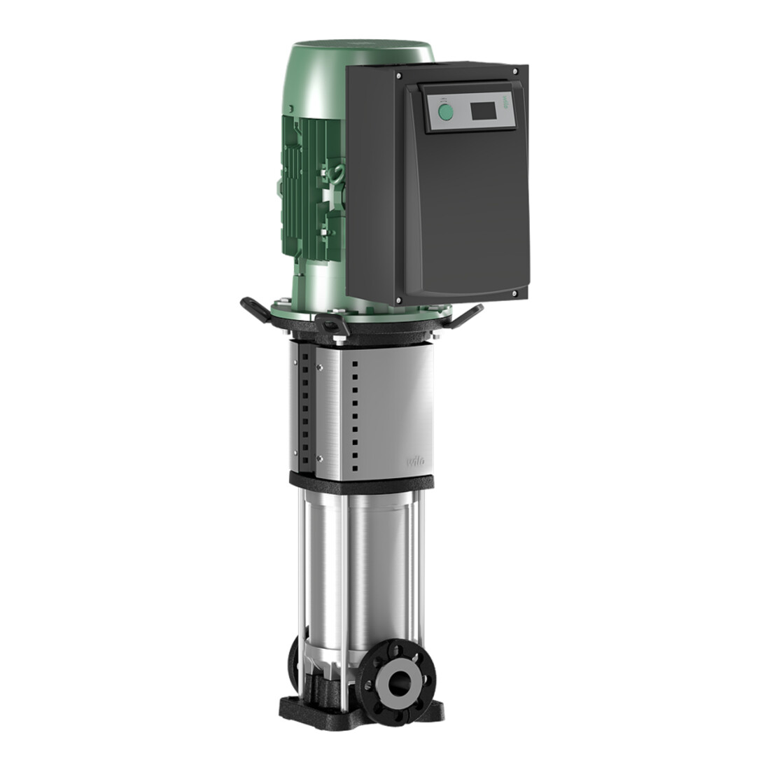 Wilo Hochdruck-Kreiselpumpe Helix VE1016-1/25/E/KS/3