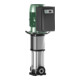 Wilo Hochdruck-Kreiselpumpe Helix VE1612-1/25/E/KS/3-4