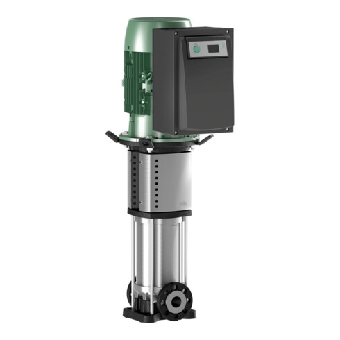 Wilo Hochdruck-Kreiselpumpe Helix VE2205-2/25/V/KS/3