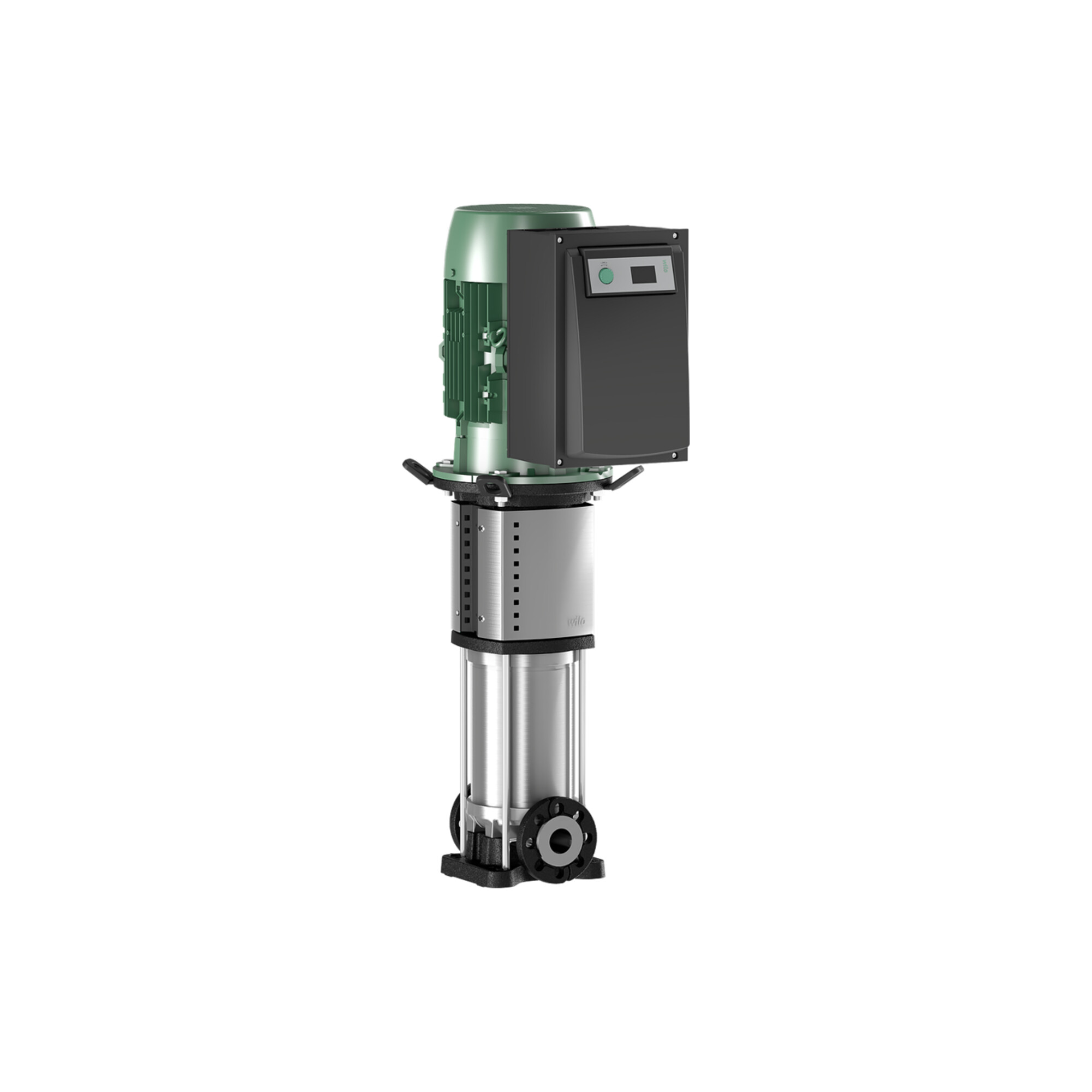 Wilo Hochdruck-Kreiselpumpe Helix VE3604-2/25/V/KS/3